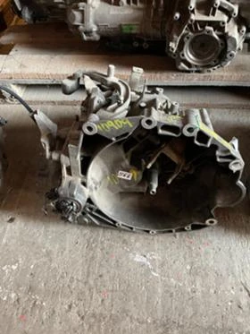 5 степенна ръчна скоростна кутия Peugeot 406 Coupe (S1/S2) 3.0 V6 (190 Cv) , снимка 1