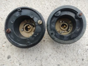 Основи за стопове  на Газ,уаз ,Аро  , снимка 1