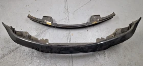 Оригинална предна броня за BMW M3 E46, снимка 2