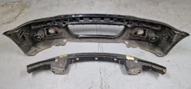 Оригинална предна броня за BMW M3 E46, снимка 3