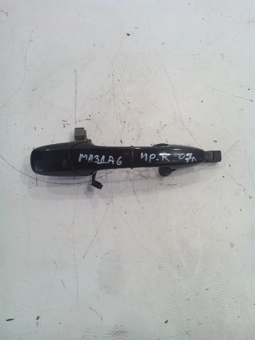 Предна дясна дръжка за Мазда 6 (външна)