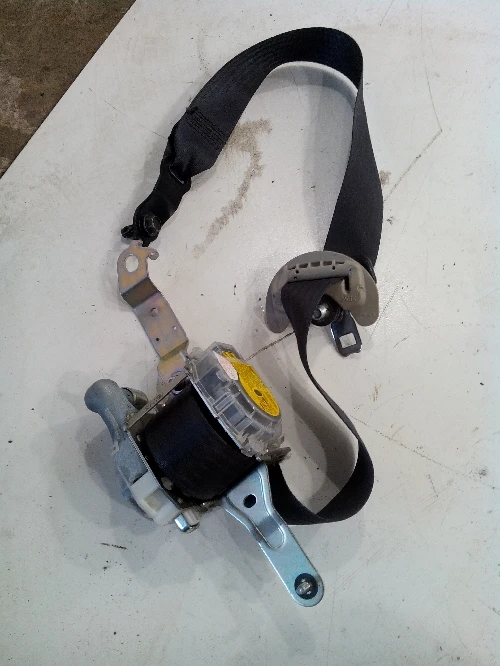 Предпазен колан преден десен за Субару Аутбек