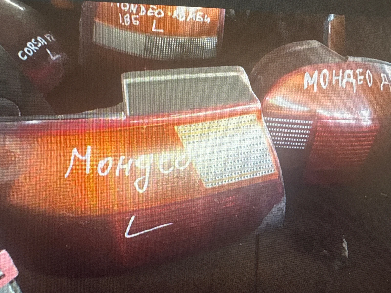    FORD Mondeo ( ) | Mobile.bg   2