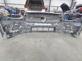 ПРЕДНА БРОНЯ МЕРЦЕДЕС Е-CLASS 2022, снимка 2 - Части - 52281658