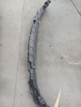 ПРЕДНА БРОНЯ МЕРЦЕДЕС Е-CLASS 2022, снимка 8 - Части - 52281658