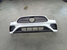 ПРЕДНА БРОНЯ МЕРЦЕДЕС Е-CLASS 2022, снимка 6 - Части - 52281658