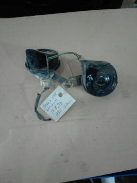 клаксон за Пежо 607