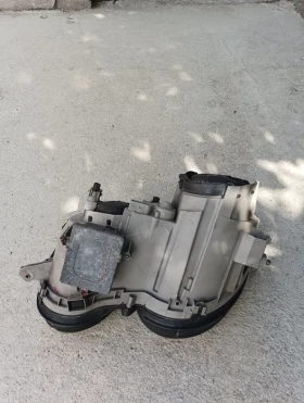 ����� ��� �� Mercedes CL 500  | Mobile.bg � ����� ������ 6