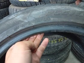 Гуми Летни 255/40R19, снимка 7