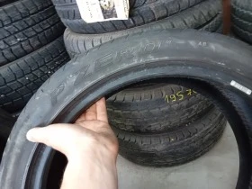 Гуми Летни 255/40R19, снимка 6