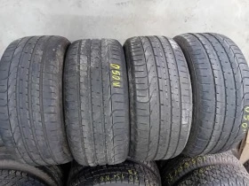 Гуми Летни 255/40R19, снимка 1