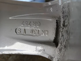 Джанти за VW Touareg, снимка 7