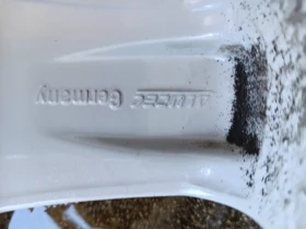 Джанти за VW Touareg, снимка 8