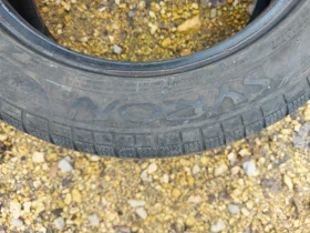 Гуми Зимни 195/60R16, снимка 4