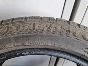 Гуми Зимни 225/45R17, снимка 2