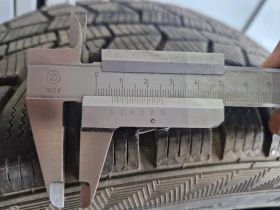 Гуми Зимни 225/45R17, снимка 7