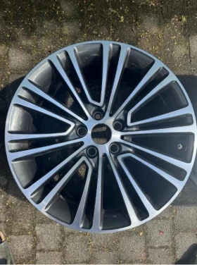 Джанти за BMW 530, снимка 4