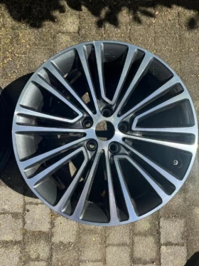 Джанти за BMW 530, снимка 7