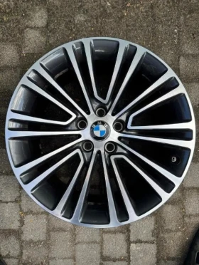 Джанти за BMW 530, снимка 3