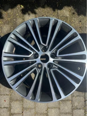 Джанти за BMW 530, снимка 5