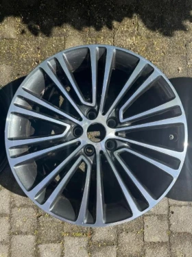 Джанти за BMW 530, снимка 6