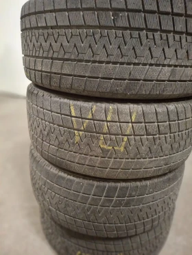 Гуми Зимни 265/45R20, снимка 4