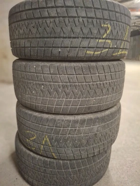 Гуми Зимни 265/45R20, снимка 1