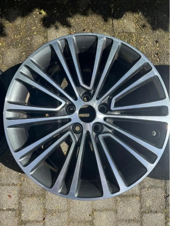 Джанти за BMW 530, снимка 5 - Гуми и джанти - 54361498