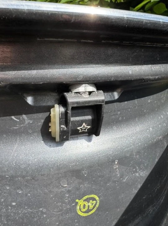 Джанти за BMW 530, снимка 8 - Гуми и джанти - 54361498