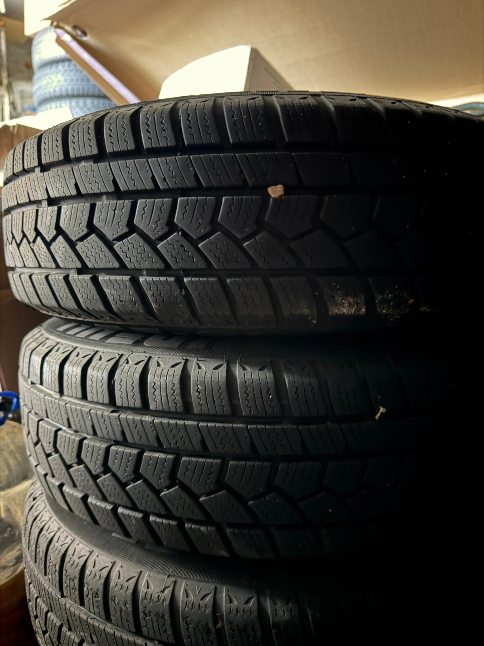 ���� � ������ 165/70R13 �� VW Golf | Mobile.bg � ����������� 3