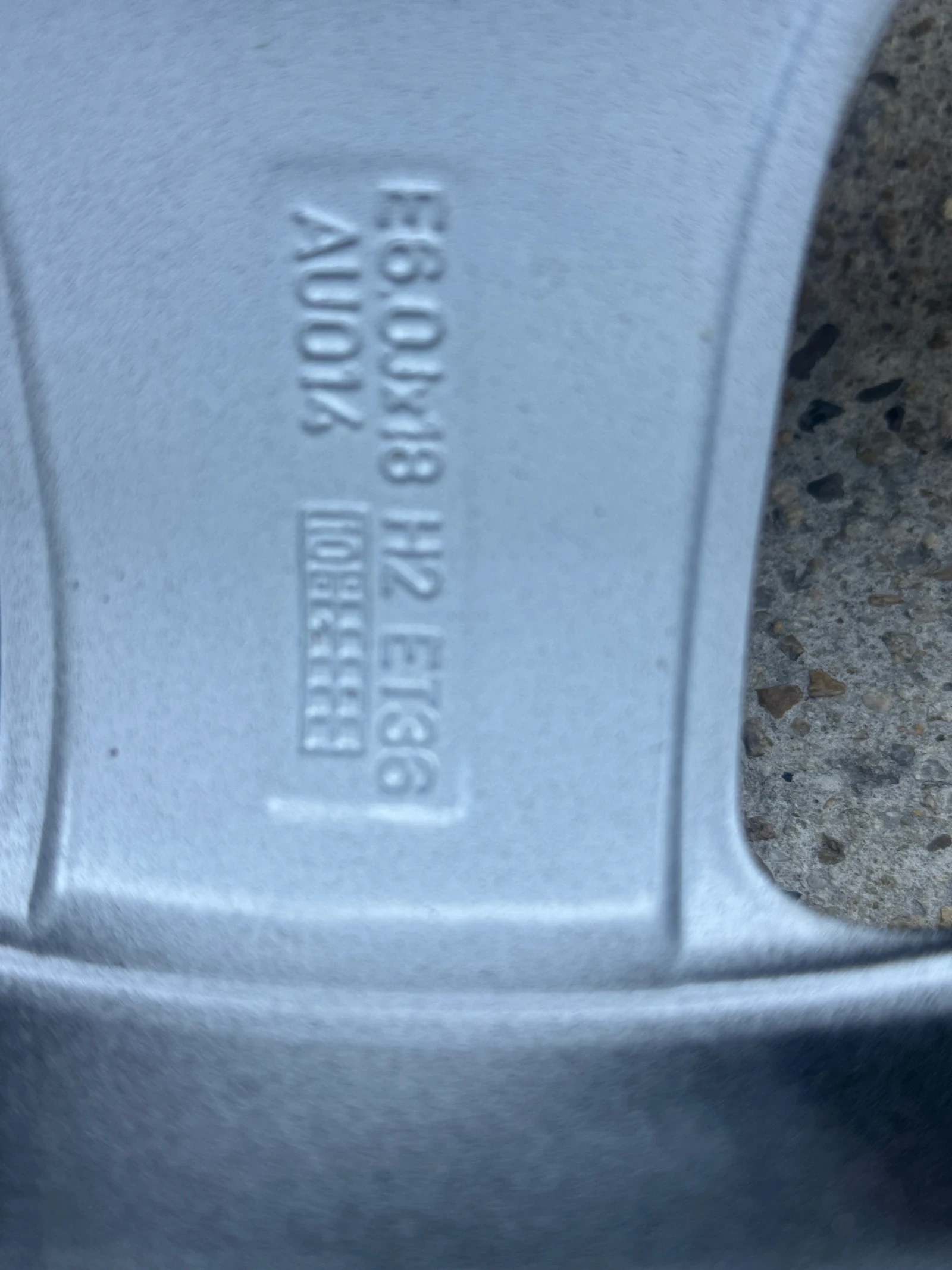 Гуми с джанти Vredestein 195/75R18, снимка 9 - Гуми и джанти - 55434009