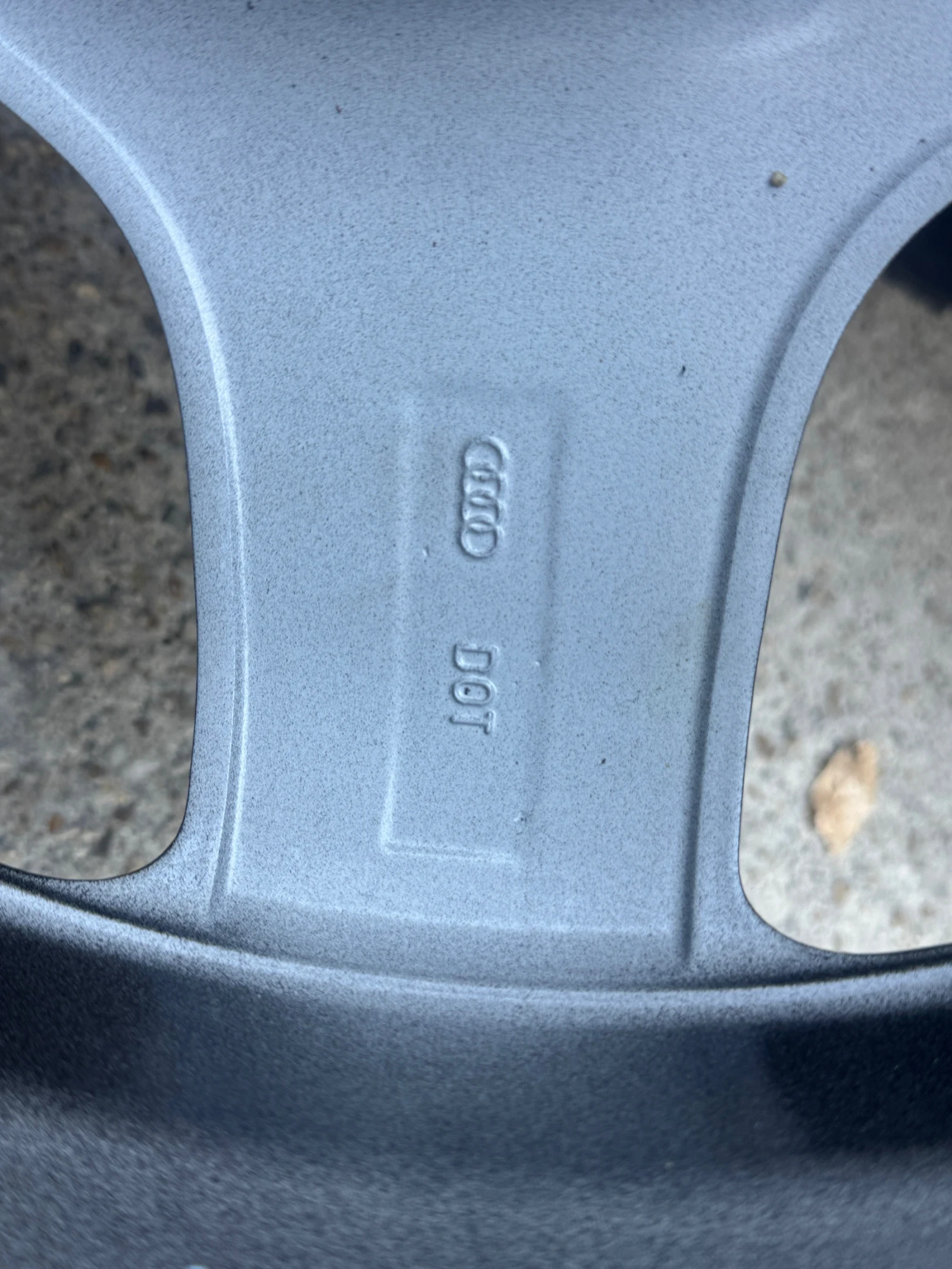 Гуми с джанти Vredestein 195/75R18, снимка 10 - Гуми и джанти - 55434009