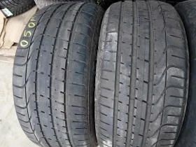 Гуми Летни 255/40R19, снимка 2 - Гуми и джанти - 46764989