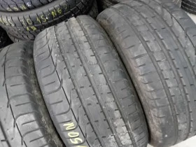 Гуми Летни 255/40R19, снимка 3 - Гуми и джанти - 46764989