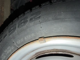 ���� � ������ 165/70R13 �� VW Golf | Mobile.bg � ����� ������ 6