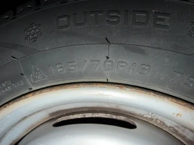 ���� � ������ 165/70R13 �� VW Golf | Mobile.bg � ����� ������ 4