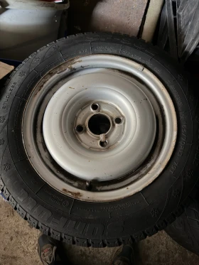 ���� � ������ 165/70R13 �� VW Golf | Mobile.bg � ����� ������ 5
