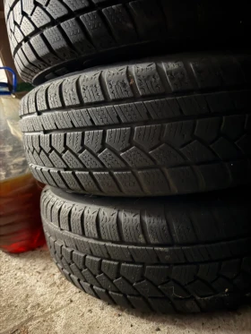 ����� �� �������� �� ���� � ������ 165/70R13 �� VW Golf