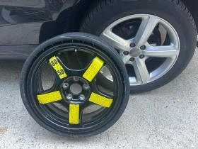 ����� �� �������� �� ���� � ������ 195/75R18 �� Audi Q5