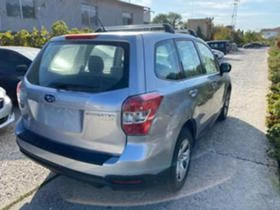 Subaru Forester 2.5 бензин 4х4, снимка 6