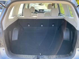 Subaru Forester 2.5 бензин 4х4, снимка 11