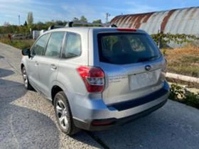 Subaru Forester 2.5 бензин 4х4, снимка 4