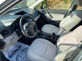 Subaru Forester 2.5 бензин 4х4, снимка 7