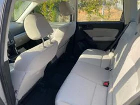 Subaru Forester 2.5 бензин 4х4, снимка 10