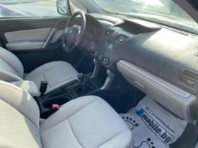 Subaru Forester 2.5 бензин 4х4, снимка 9
