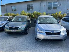 Subaru Forester 2.5 бензин 4х4, снимка 15
