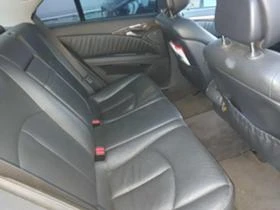 Mercedes-Benz E 320  cdi top sustoqnie na chasti harman/kardon , снимка 3