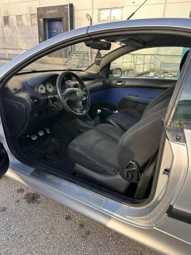 Peugeot 206, снимка 4