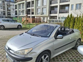 Peugeot 206, снимка 1