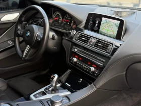 BMW M6 75.000KM* 12.2017г* САМО ЗА ЦЕНИТЕЛИ* , снимка 8